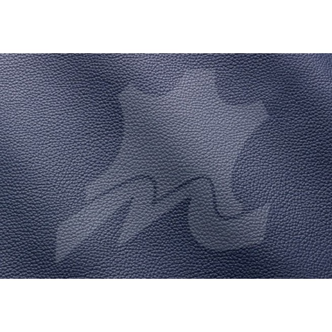 Шкіра меблева ZENITH синій BLU NOTTE 1,2-1,4 Італія